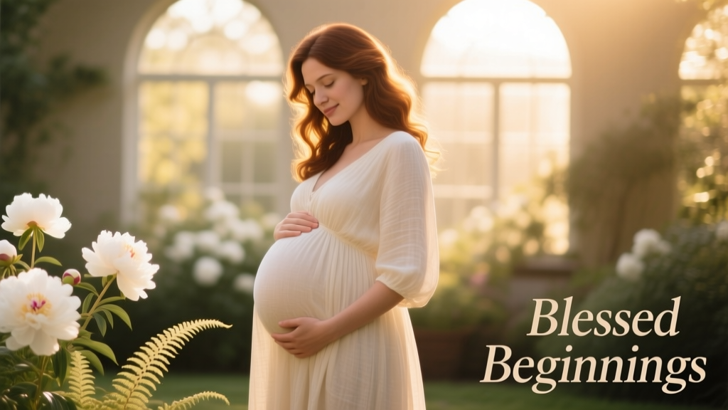 Bernardette: A Doula’s Evidence-Informed Perspective on Prenatal Wellness, Labor Support, and Postpartum Integration