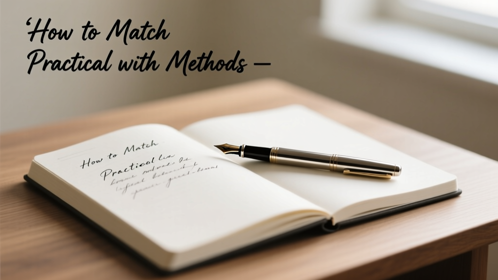 Spice Precision: Measure and Match Flavors