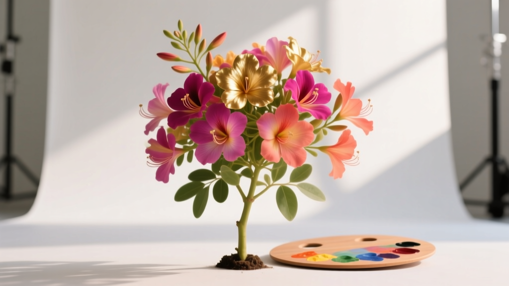 Flowering Painter’s Palette Propagation Guide (2026)