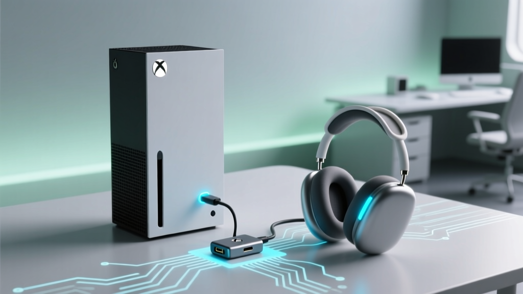 Can Xbox Connect to Wireless Headphones? (2026)
