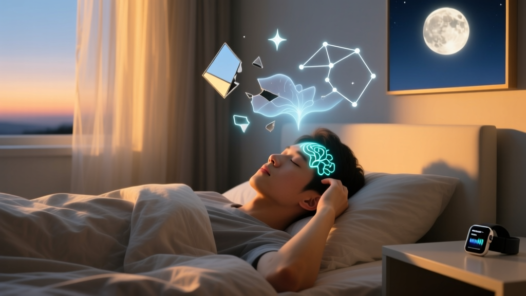 Consciousness Studies: Lucid Dreaming Guide