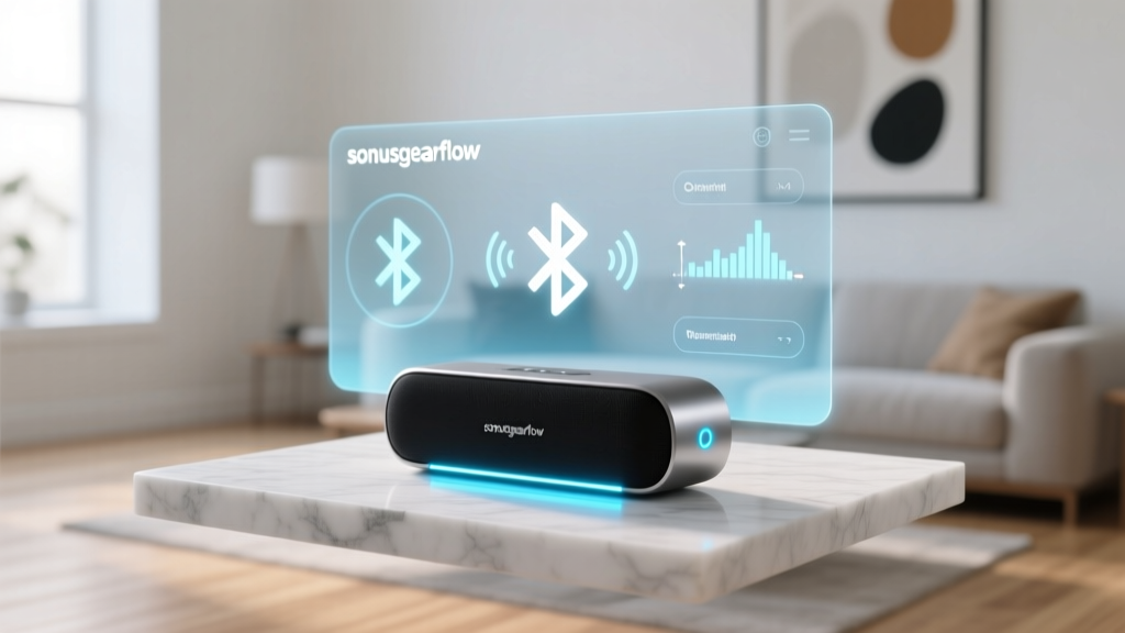 Bluetooth Speaker Setup Guide: Fix Pairing & Audio Issues