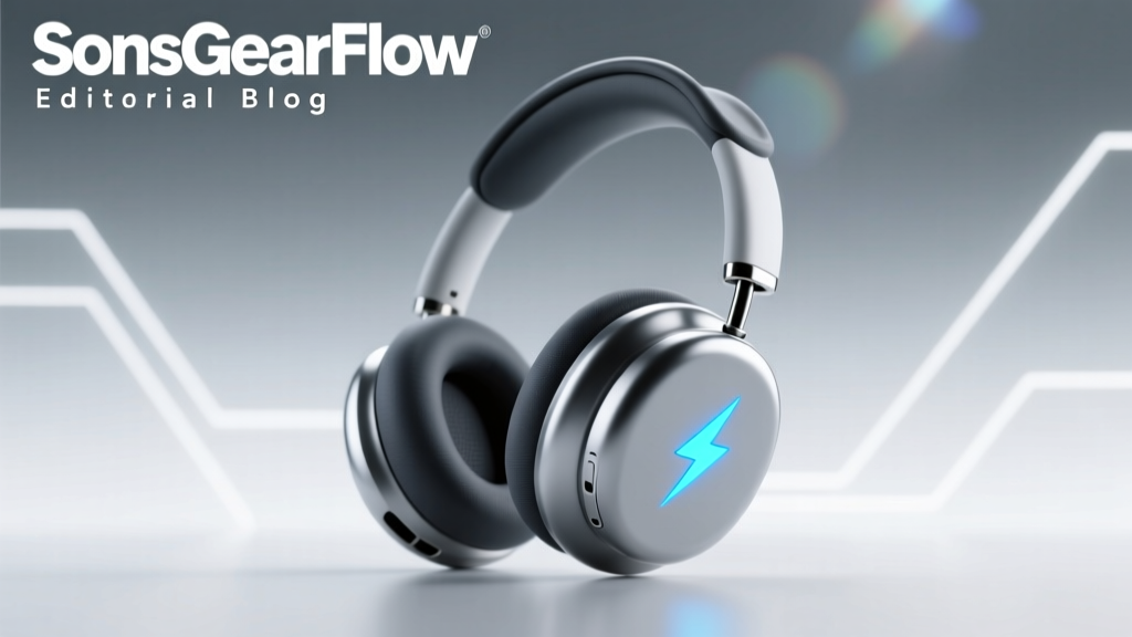 Best Wireless Headphones Lightning (2026)