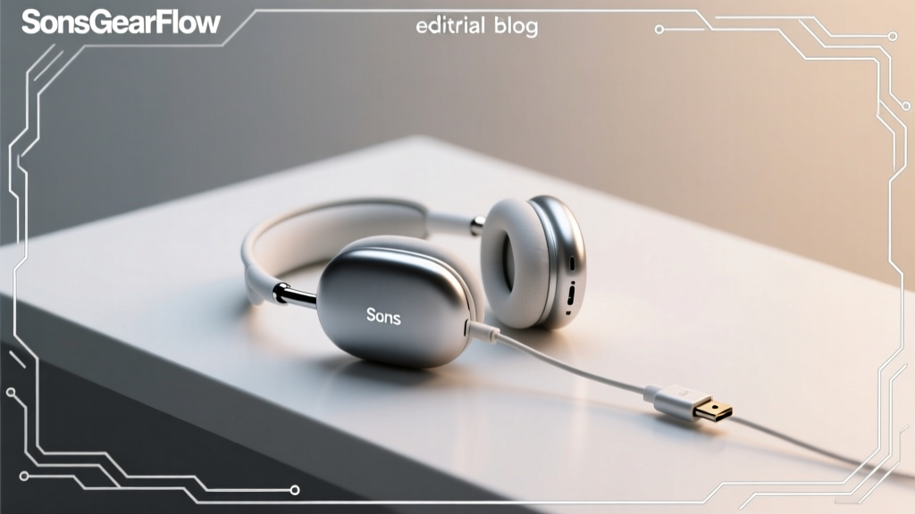 Wireless Headphones Setup: What You Actually Need