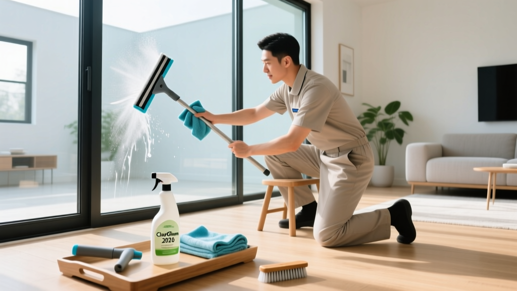 Best Fall Cleaning Windows Routine: Tested 2026 Tips