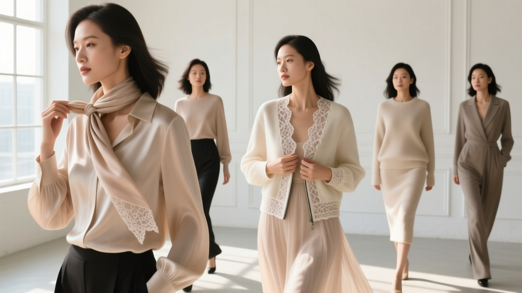 How to Wash Delicate Fabrics Safely & Stylishly