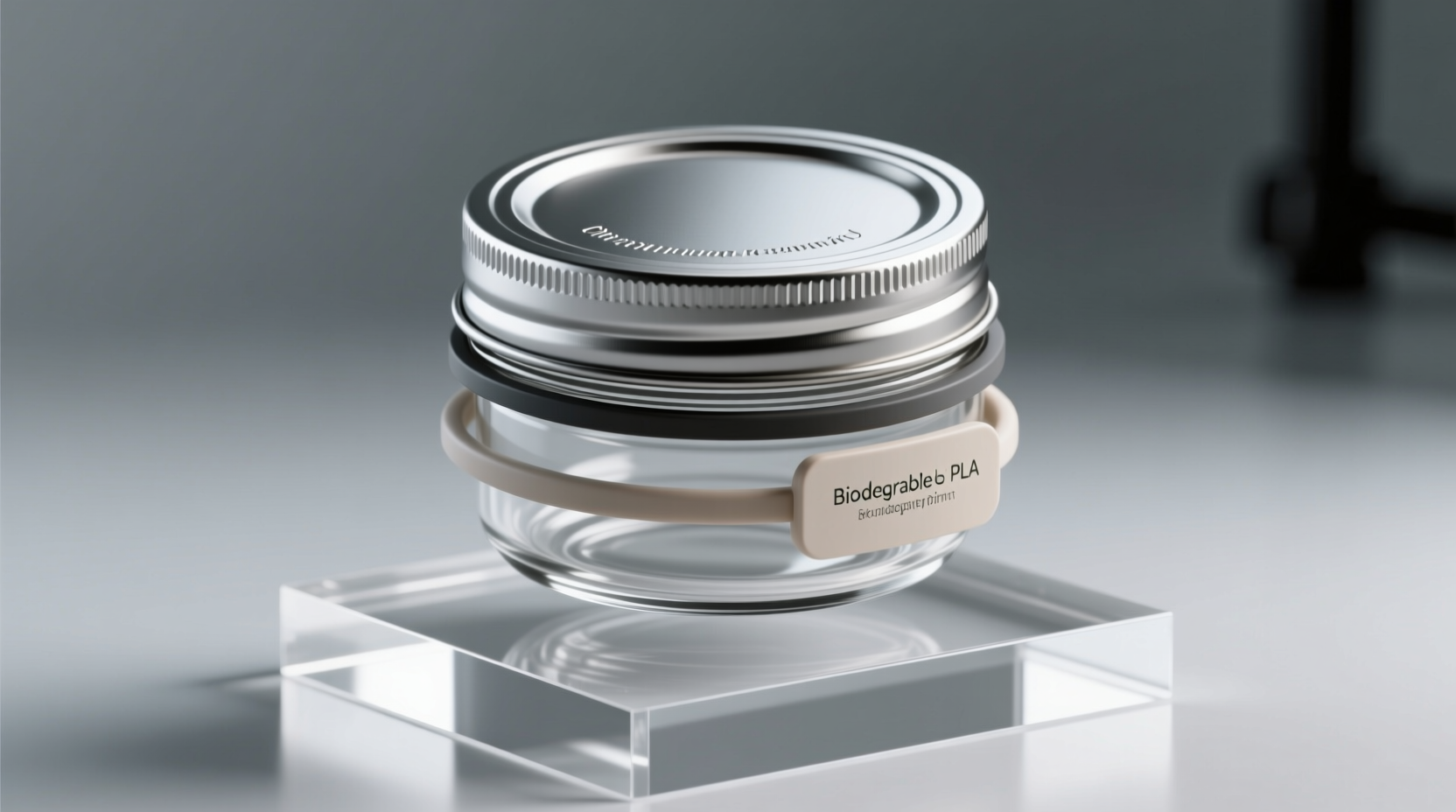 make canning jar lids and accessories with a 3d printer