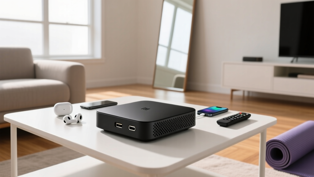 Xiaomi Mi Box S 3rd Gen: Real Performance Issues & Setup Traps