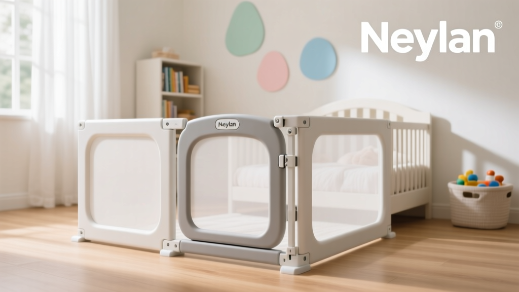 Neylan: A Child Safety Specialist’s Deep-Dive Assessment of the Brand’s Baby Gear Safety Record and Product Integrity