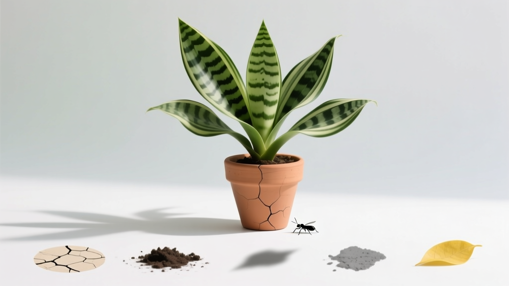 Zebra Plant Propagation Leaf Drop Fixes (2026)