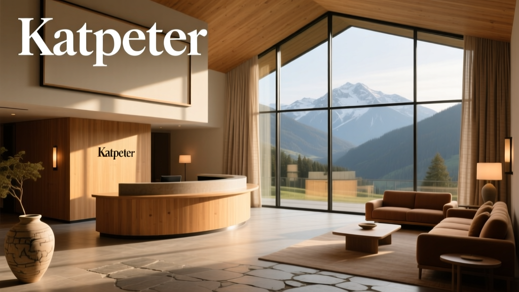 Katpeter: A Rigorous Review of Vienna’s Most Polarizing Boutique Hostel-Hotel Hybrid