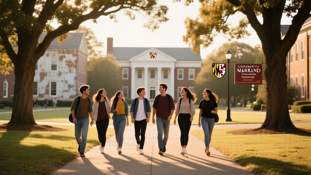 UMD Party School? Reality Check (2026)