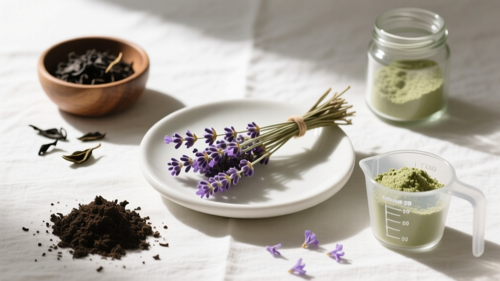 Lavender as Fertilizer: Safe, Effective DIY Recipes
