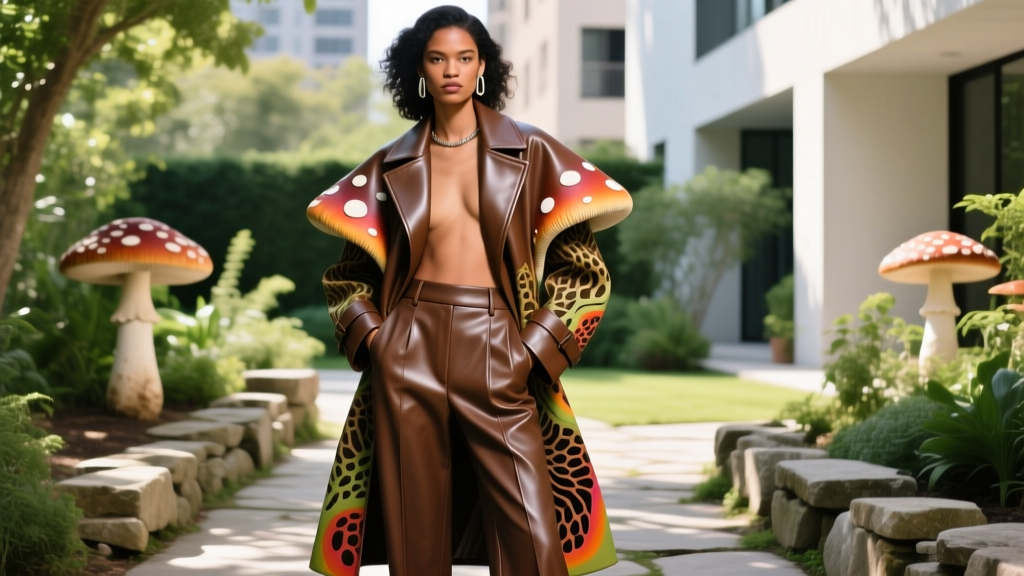 Mushroom Leather Carbon Footprint: The Truth Behind the Hype