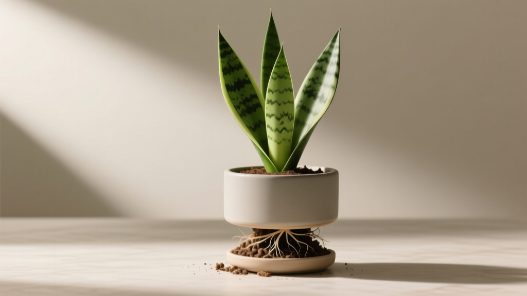 Pet-Safe Snake Plant Mix: Soilless & Root Rot–Proof (2026)