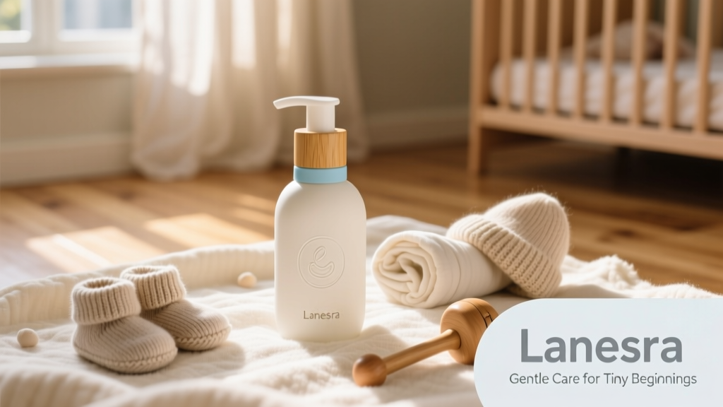 Lanesra: What Pediatric Nurses Need to Know About This New Infant Formula for Mild Cow’s Milk Protein Sensitivity