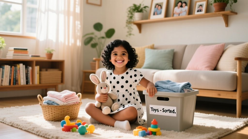 Minnie: Practical Strategies for Raising a Child Named Minnie in Modern Family Life