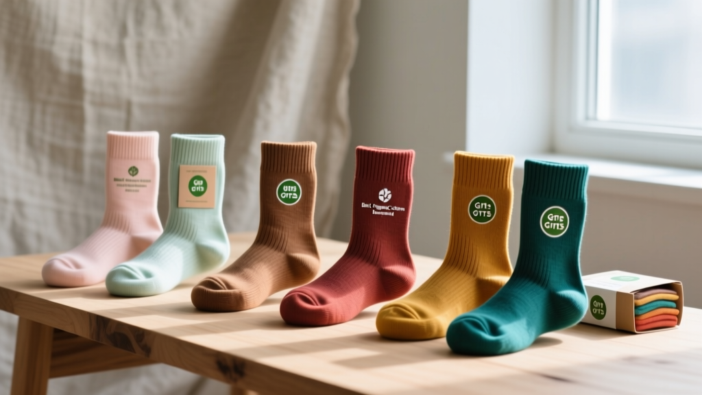Best Organic Cotton Socks Brands in 2024