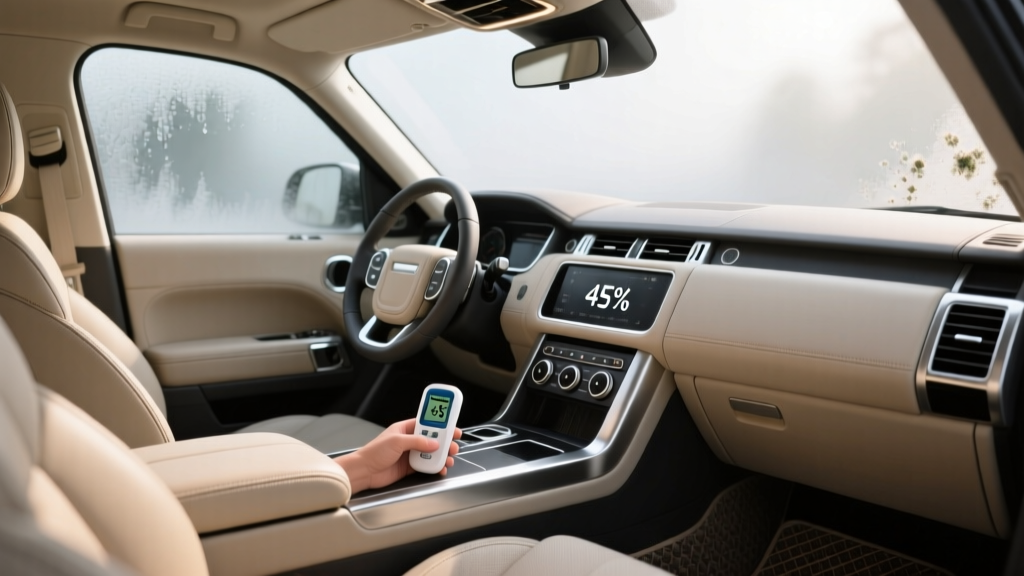 Mold Prevention by Car Model (2026) | CarInteriorMix