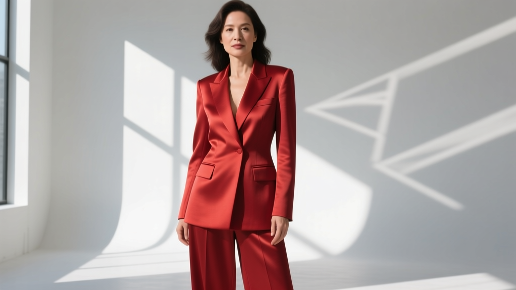 Best Tailored Blazer for Wide Leg Pants (2024 Guide)