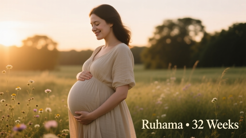 Ruhama: Evidence-Based Insights into a Prenatal Supplement Designed for Maternal and Fetal Health