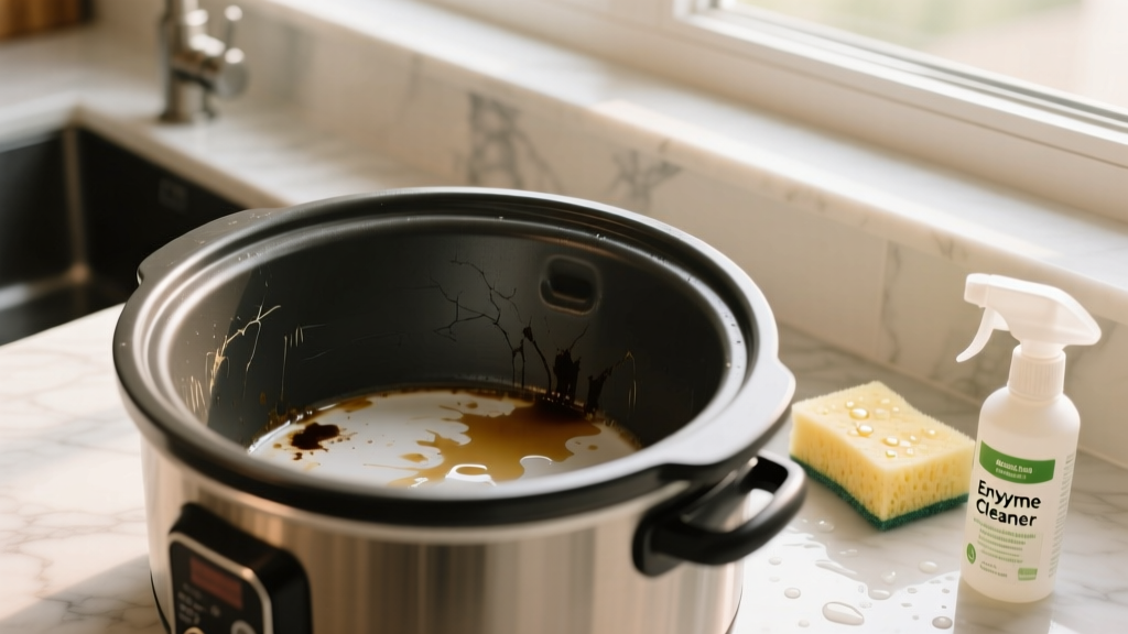 Proven: How to Get Pet Stain Out of Slow Cooker (2026)
