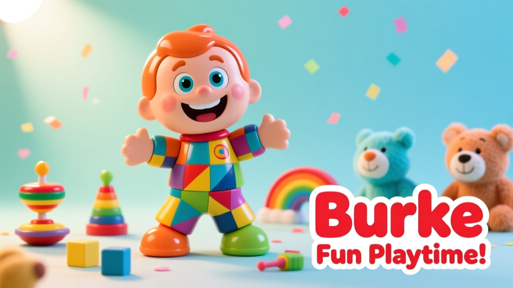 Burke: A Critical Safety and Market Analysis of the Brand’s Infant and Toddler Products
