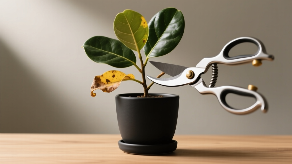 Can You Prune Indoor Plants in Winter? (2026)