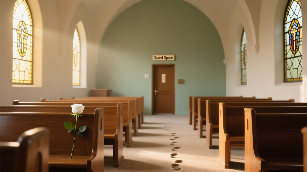 Church Wedding Without Baptism: Truth & Options