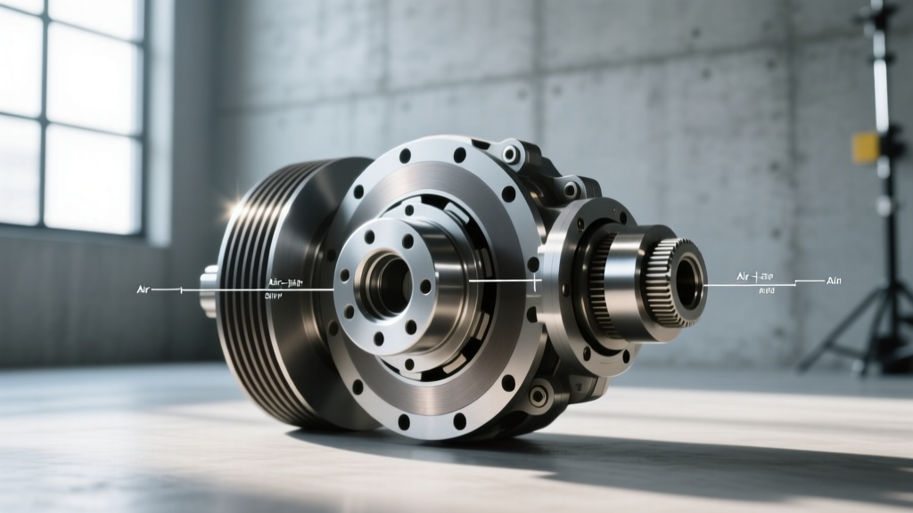 Burning Smell Diagnosis: When to Replace PTO Clutch Systems