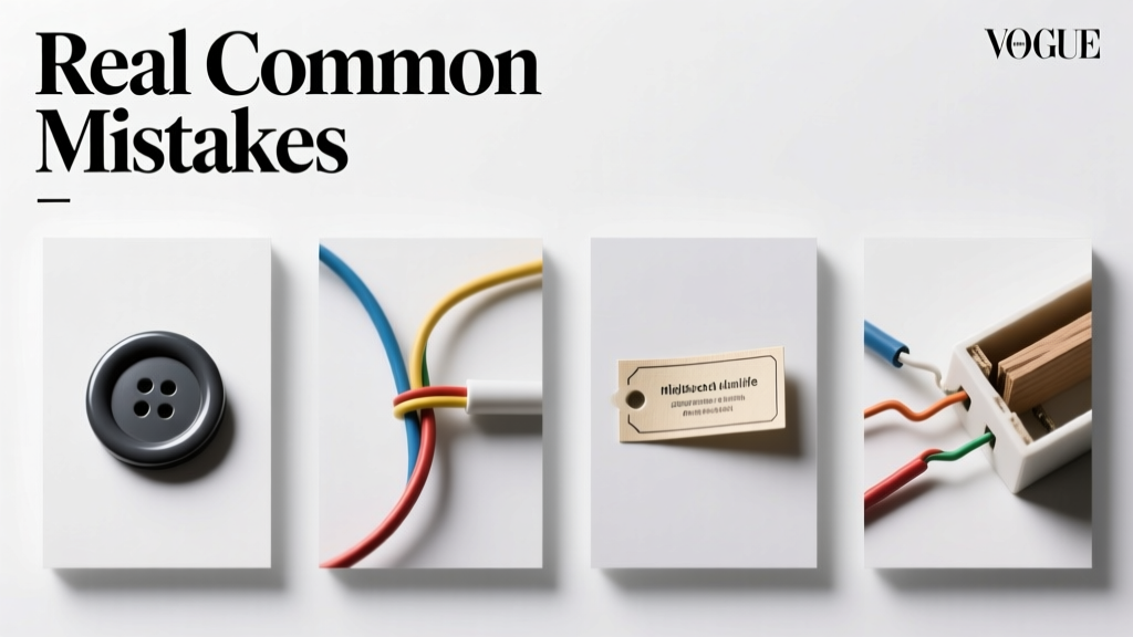 Real Common Mistakes in Audio System Setup — What Professionals See Every Day