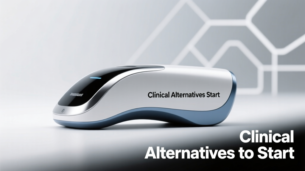 Anti-Aging: FDA-Cleared, Evidence-Based Early Interventions
