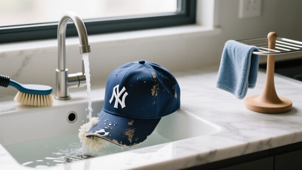 Proven: How to Clean Baseball Caps Without Pressure Washer