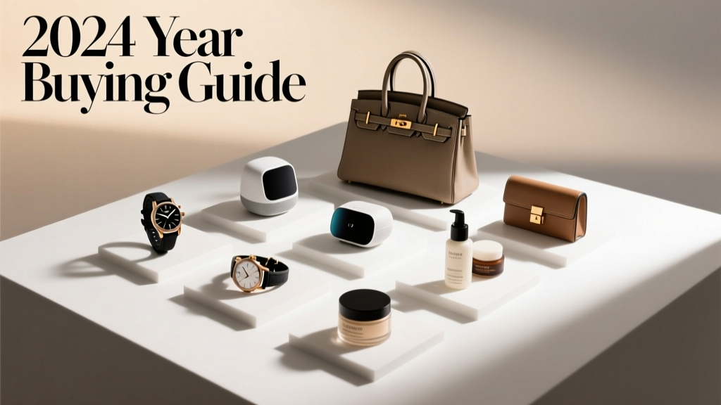 Year-by-Year Parenting Gear Guide: What to Buy & When