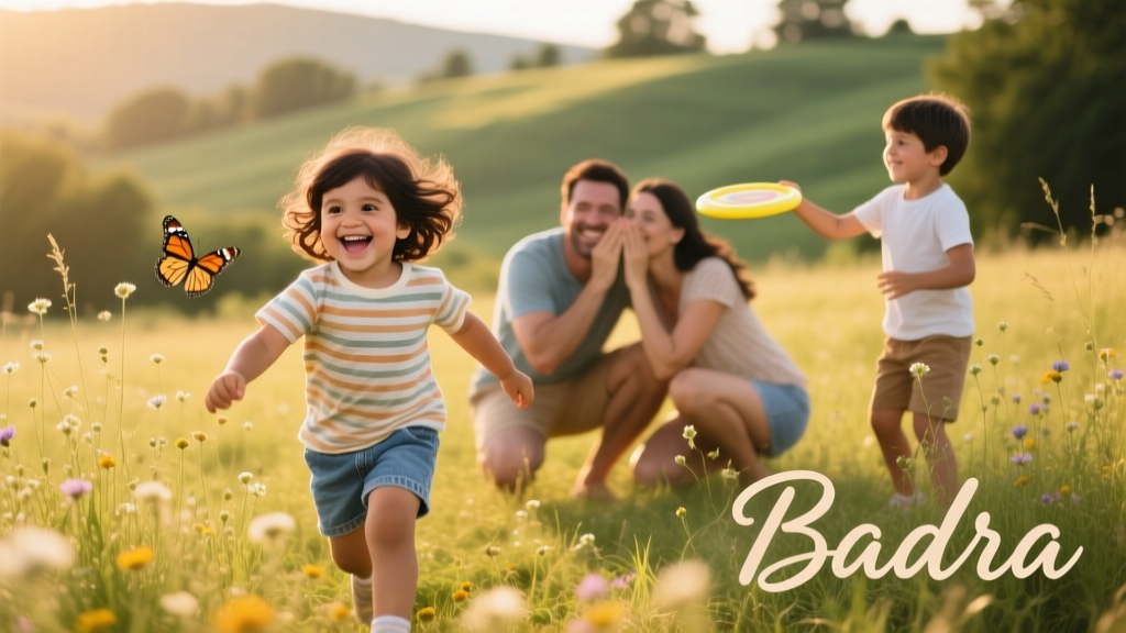 Badra: Understanding the Evidence-Based Benefits and Practical Integration for Parent-Child Wellness