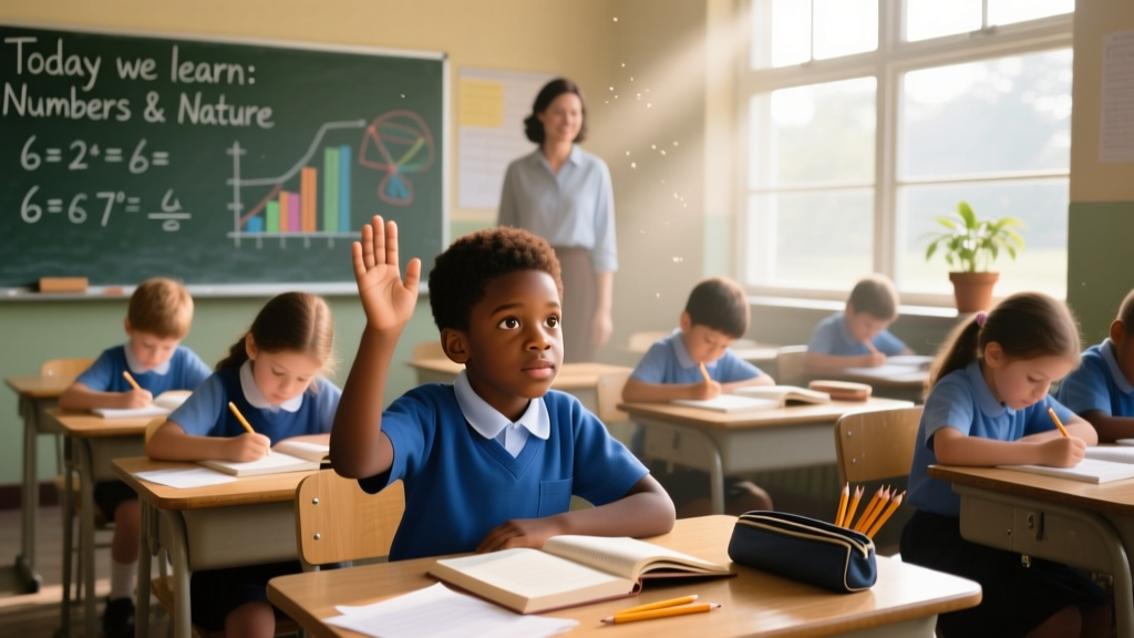 Onaje: A Developmentally Grounded Approach to Early Childhood Literacy and Social-Emotional Learning