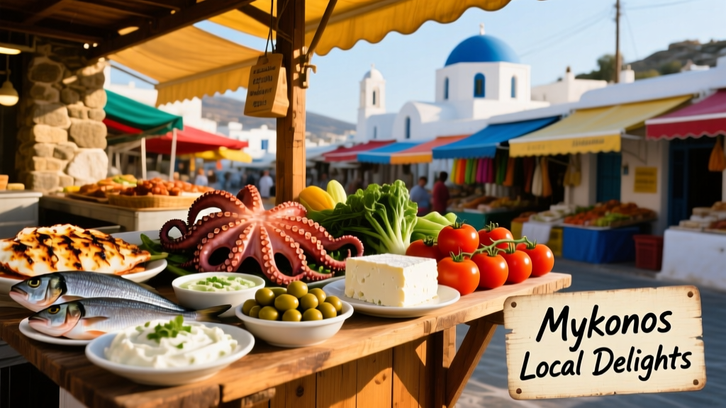 Best Hotels in Mykonos: Luxury, Authenticity, and Unbeatable Views