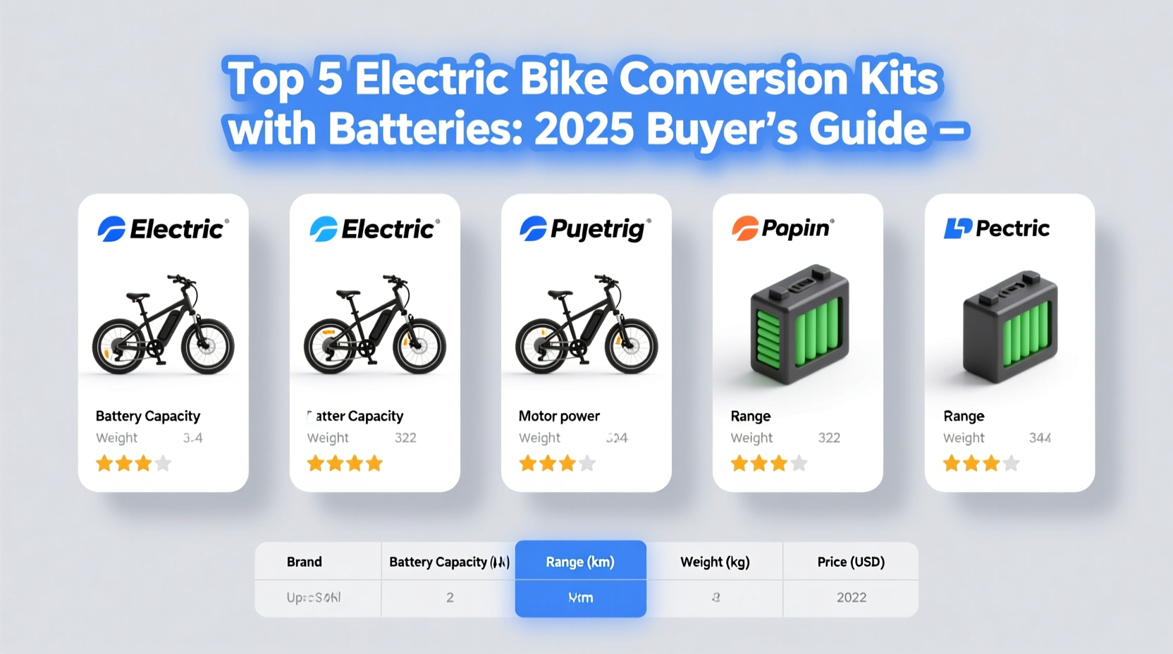 bike conversion kit with battery top sellers