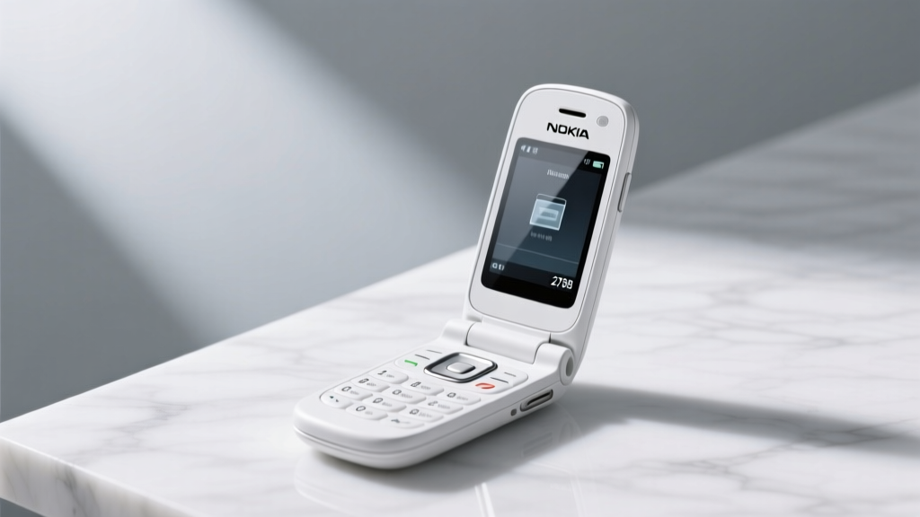 Nokia 2780 Flip Review: 7 Tests Show Who Should Buy It
