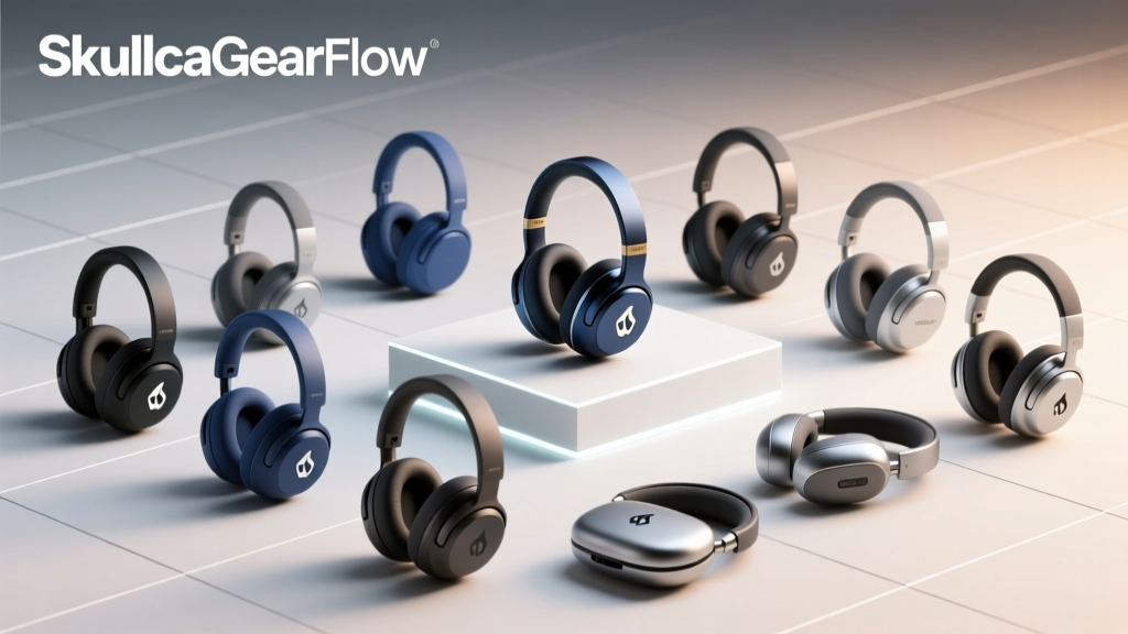 Are Skullcandy Wireless Headphones Good (2026)