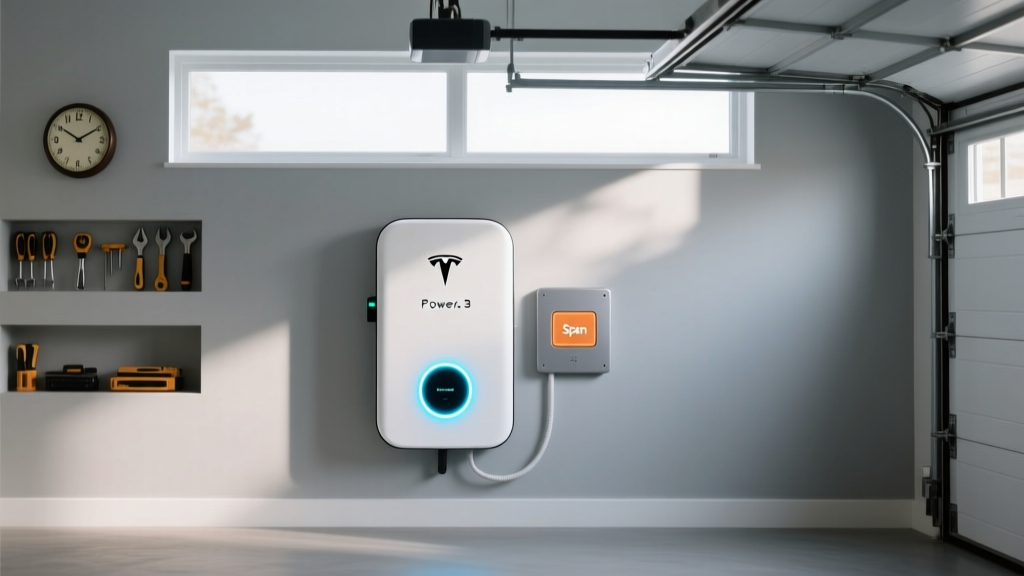Maximizing Tesla Powerwall Longevity With Smart Automation