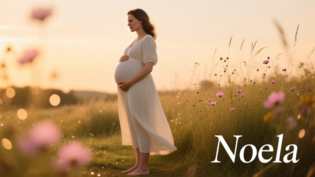 Noela: Evidence-Based Insights on a Prenatal Supplement Designed for Nutrient Gaps in Modern Pregnancy