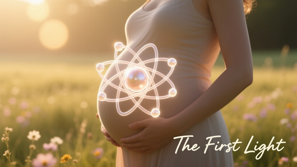 Understanding the Structure of an Atom: A Foundational Science Primer for Prenatal Families