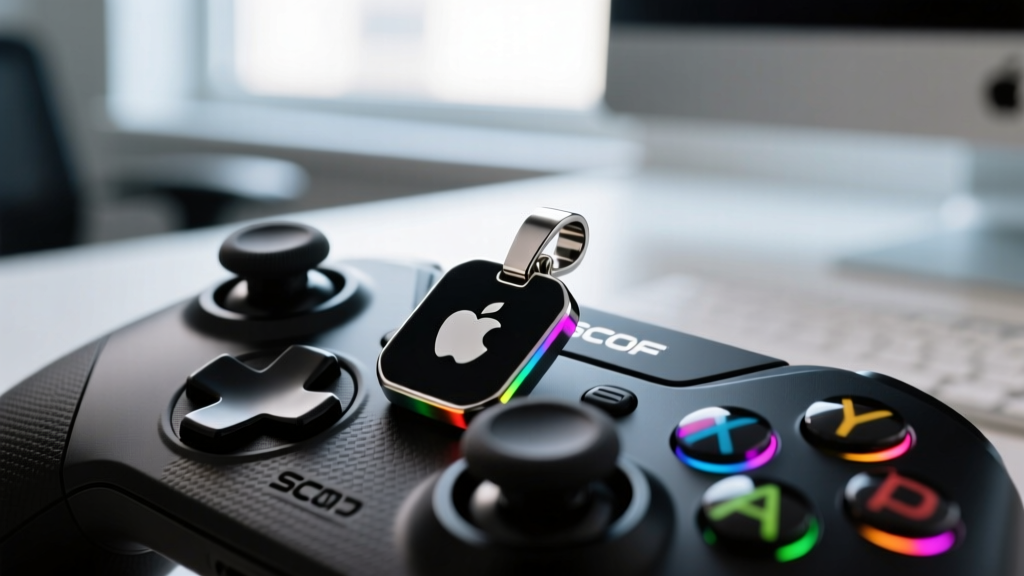 Apple AI Pendant Gaming Guide: Boost Performance (2026)