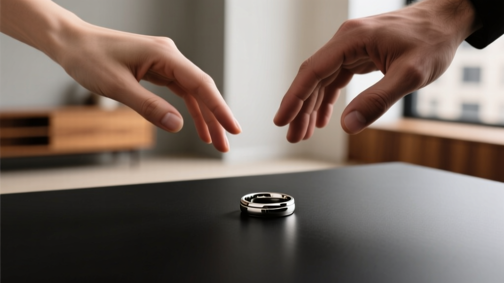 Do Women Buy Men’s Wedding Bands? (2026)