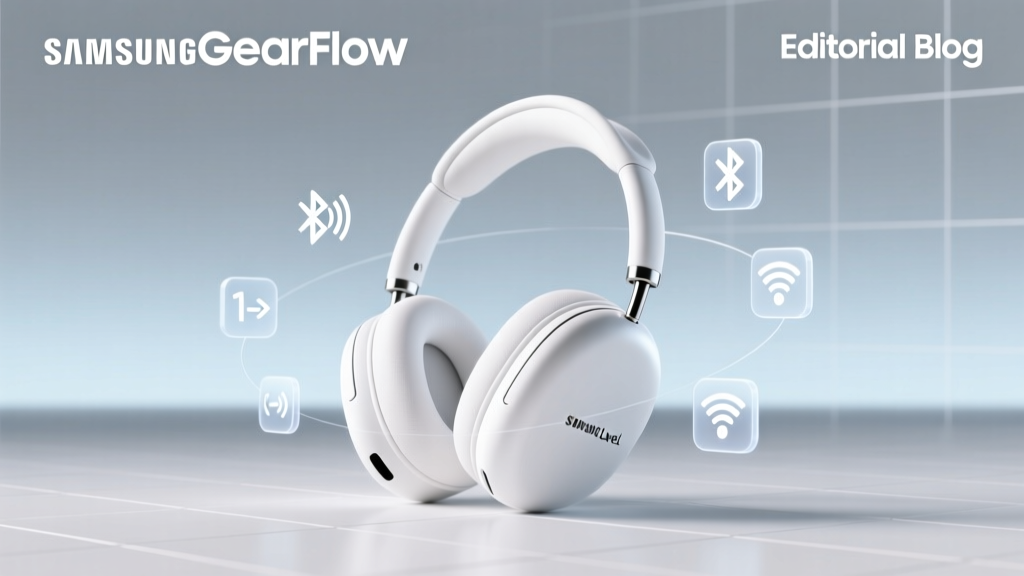 Samsung Level U Setup: Fix Pairing, Battery & Sound (2026)