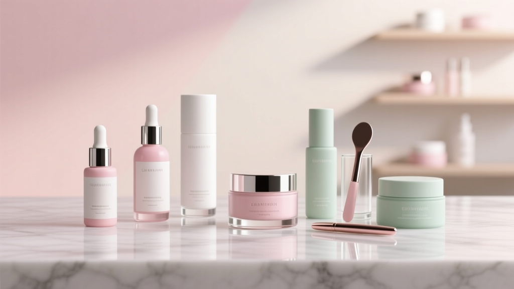 Natural No-Makeup Look in 5 Steps