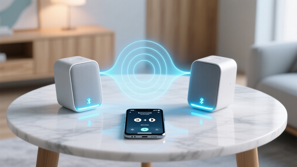 How to Play 2 Bluetooth Speakers on Android (2026)