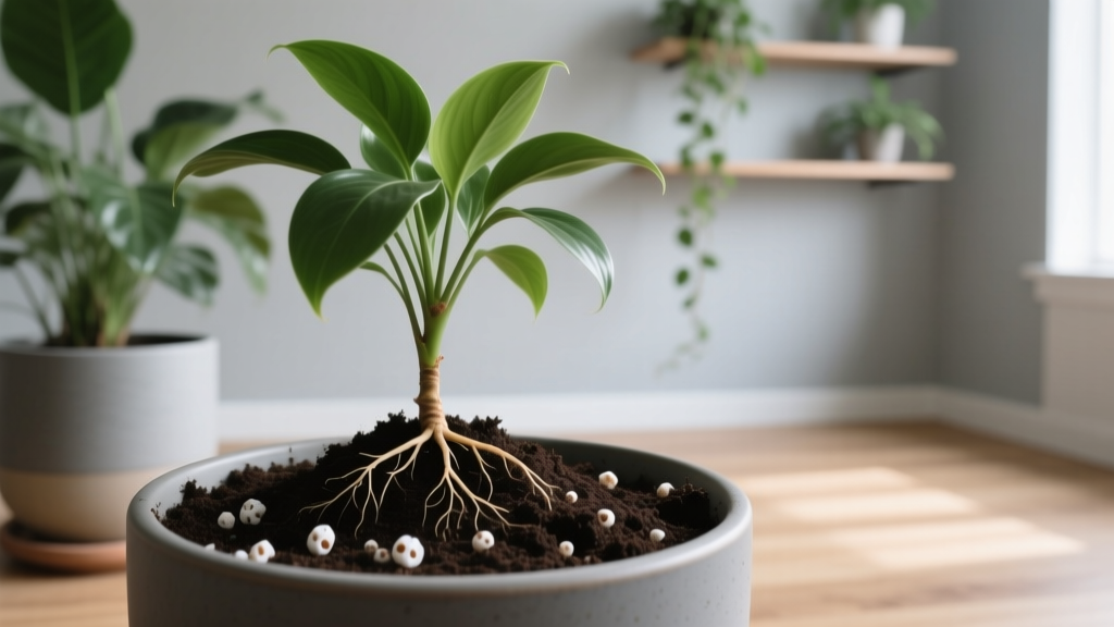 Houseplant Soil Care: The 5-Step System (2026)