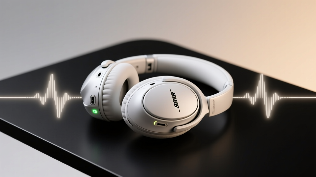 How To Connect Bose Wireless Headphones (2026)